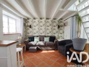 Vente Maison 2 chambresSaint-Georges-Motel