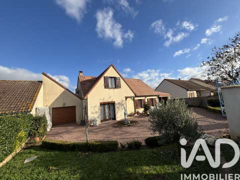 Vente maison 5 pièces Saint-Georges-sur-Arnon 36