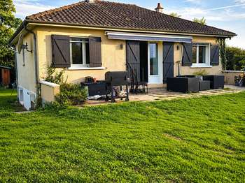 Vente Maison 3 chambresSaint-Georges-sur-Arnon