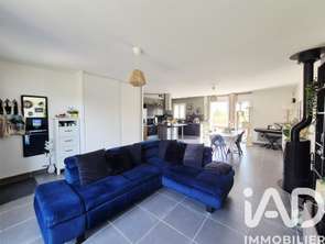 Vente Maison 3 chambresSaint-Georges-sur-Cher