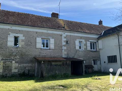 Vente maison 5 pièces Vente maison 5 pièces