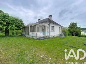 Vente Maison 2 chambresSaint-Georges-sur-Cher