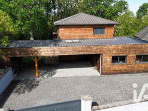 Vente Maison 4 chambresSaint-Georges-sur-Cher