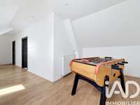 Vente maison 11 pièces