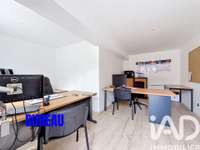 Vente maison 11 pièces