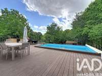 Vente maison 11 pièces