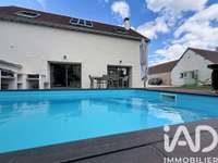 Vente maison 11 pièces