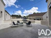 Vente maison 11 pièces