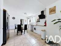 Vente maison 11 pièces