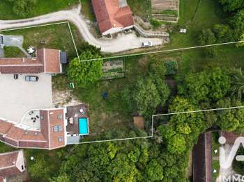 Vente maison 11 pièces