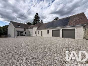 Vente maison 11 pièces
