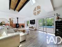Vente maison 11 pièces