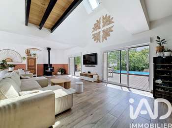Vente Maison 6 chambresSaint-Georges-sur-Cher