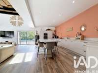 Vente maison 11 pièces
