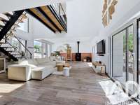 Vente maison 11 pièces