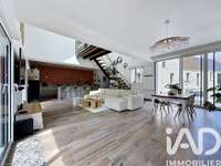 Vente maison 11 pièces