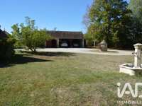 Vente maison 11 pièces