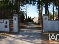 Vente maison 11 pièces