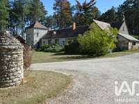 Vente maison 11 pièces