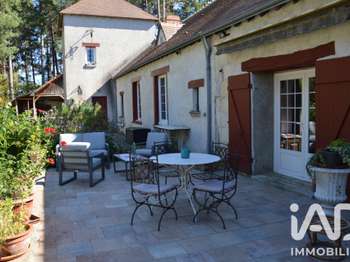 Vente maison 11 pièces