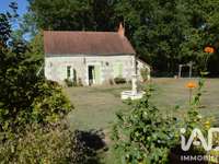 Vente maison 11 pièces
