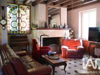 Vente maison 11 pièces