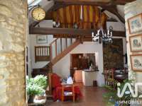 Vente maison 11 pièces