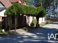 Vente maison 11 pièces