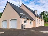 Vente maison 9 pièces Vente maison 9 pièces