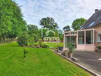 Vente maison 9 pièces Vente maison 9 pièces