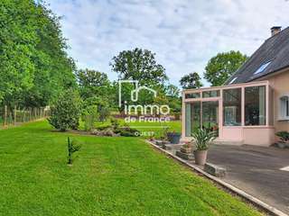 Vente maison 9 pièces Vente maison 9 pièces