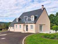 Vente maison 9 pièces Vente maison 9 pièces