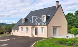 Photo Vente maison Saint-Georges-sur-Erve