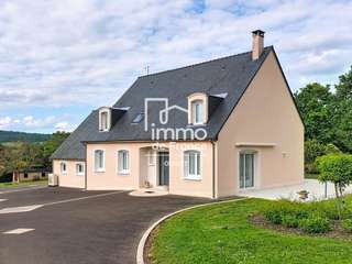 Vente maison 9 pièces Vente maison 9 pièces