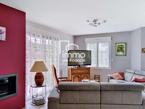Vente maison 9 pièces Vente maison 9 pièces