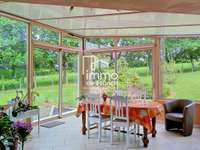 Vente maison 9 pièces Vente maison 9 pièces