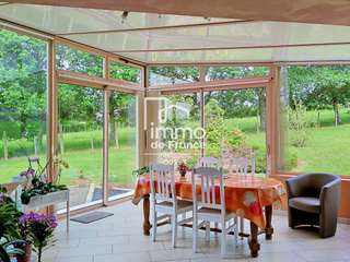 Vente maison 9 pièces Vente maison 9 pièces