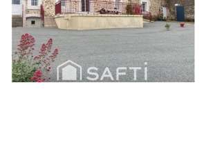 Vente Maison 2 chambresSaint-Georges-sur-Erve