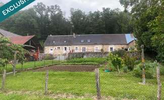 Photo Vente maison Saint-Georges-sur-Erve