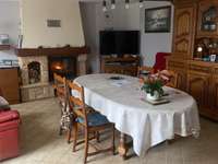 Vente maison 6 pièces Vente maison 6 pièces
