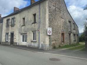 Vente Maison 4 chambresSaint-Georges-sur-Erve