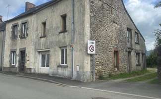 Photo Vente maison Saint-Georges-sur-Erve
