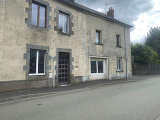 Vente maison 8 pièces Vente maison 8 pièces