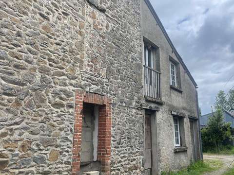 Vente maison 8 pièces Vente maison 8 pièces