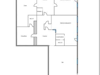 Vente maison 10 pièces Vente maison 10 pièces