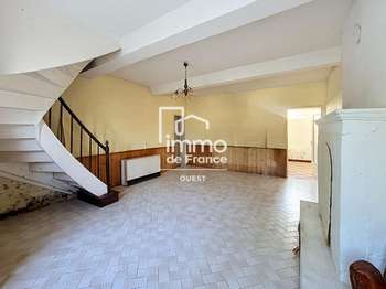 Vente maison 5 pièces Vente maison 5 pièces