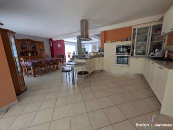 Vente maison 7 pièces Vente maison 7 pièces