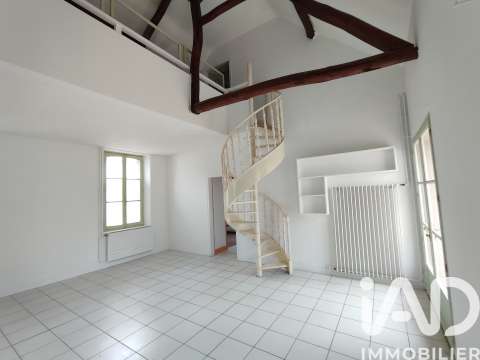 Vente maison 5 pièces Saint-Georges-sur-Eure 28