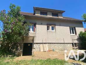 Vente Maison 3 chambresSaint-Georges-sur-Eure