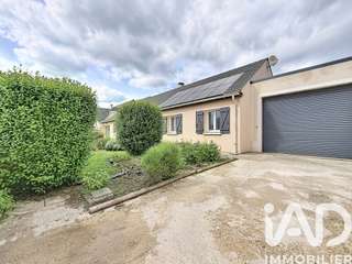 Vente maison 8 pièces Vente maison 8 pièces
